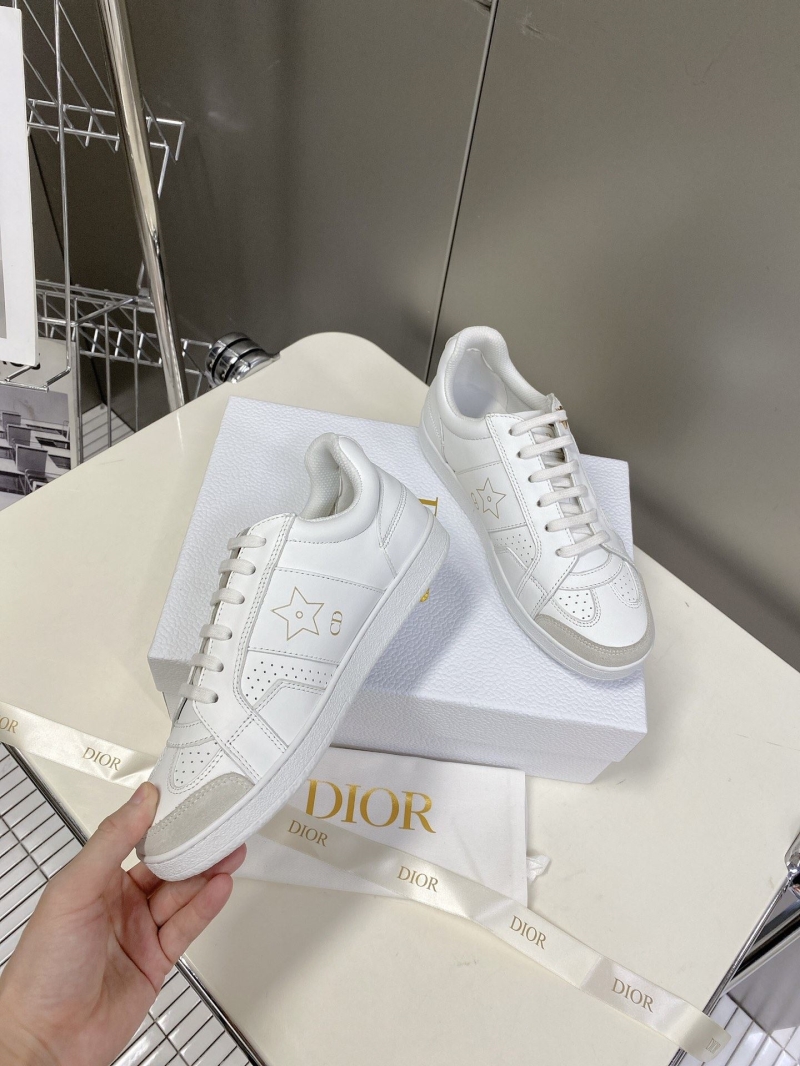 Christian Dior Sneakers